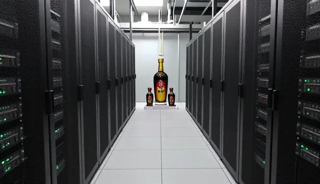 预包装食品在酒业公司中的多场景应用分析